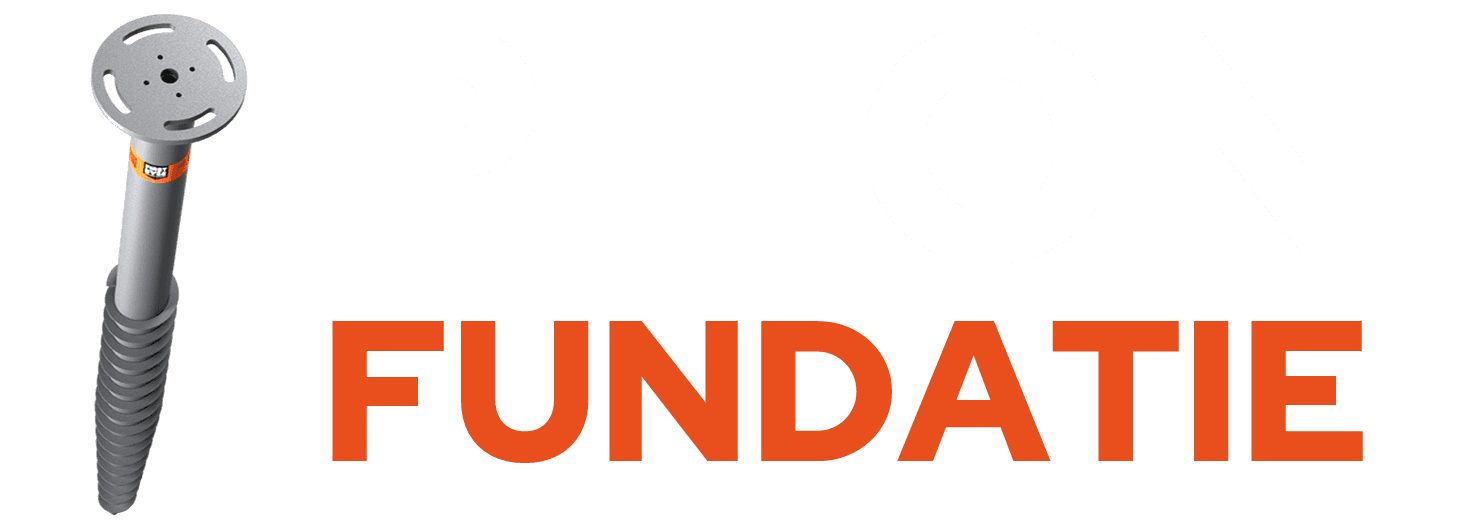 Pilon Fundatie