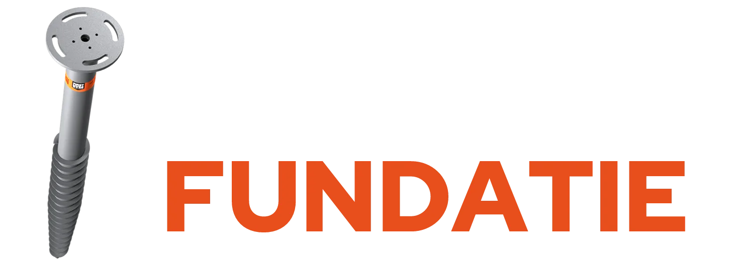 Pilon Fundatie