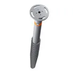 Pilon Înșurubat Profesional Ø89 x 5.6 x 2050mm – Fixare M16/M24