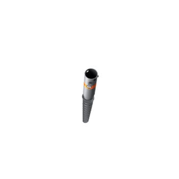 Pilon Înșurubat Profesional FIRST BASE G3 114-76x1000mm – Nut 3 x M16 – Fixare Laterală
