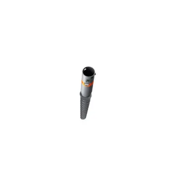 Pilon Înșurubat Profesional FIRST BASE G3 114-76x1000mm – Nut 3 x M16 – Fixare Laterală