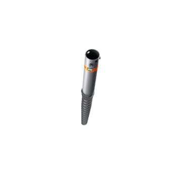 Pilon Înșurubat Profesional FIRST BASE G3 114x3,6x1300mm – Nut 3 x M16 – Fixare Laterală