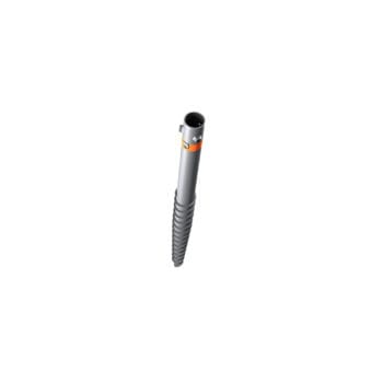 Pilon Înșurubat Profesional FIRST BASE G3 76x1250mm – Nut 3 x M16 – Fixare Laterală