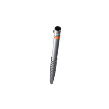 Acasa 28 Pilon Înșurubat Profesional FIRST BASE G3 76x1500mm – Nut 3 x M16 – Fixare Laterală