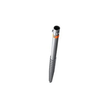 Acasa 28 Pilon Înșurubat Profesional FIRST BASE G3 76x1500mm – Nut 3 x M16 – Fixare Laterală