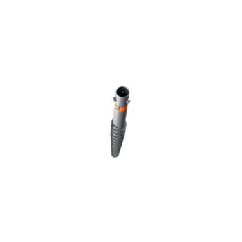 Pilon Înșurubat Profesional FIRST BASE G3 89x1000mm – Nut 3 x M16 – Fixare Laterală
