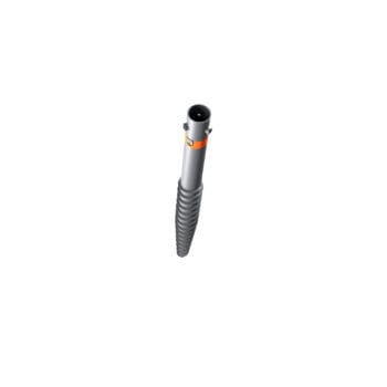 Pilon Înșurubat Profesional FIRST BASE G3 89x1250mm – Nut 3 x M16 – Fixare Laterală