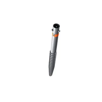 Pilon Înșurubat Profesional FIRST BASE G3 89x1500mm – Nut 3 x M16 – Fixare Laterală