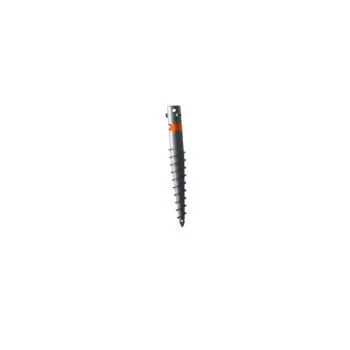 Acasa 26 Pilon Înșurubat Profesional FIRST BASE G3 89x800mm – Nut 3 x M16 – Fixare Laterală