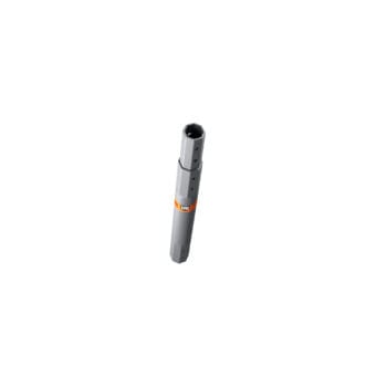 Acasa 38 Pilon Înșurubat Profesional FIRST BASE V-114 x 1200 mm – Segment de Bază – Fixare M16