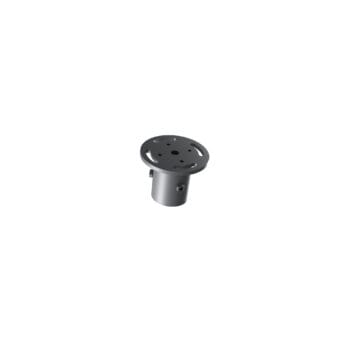 Acasa 30 Pilon Înșurubat Profesional FIRST BASE V-114 – Flanșă Rotundă 12x220mm – Fixare M16/M24