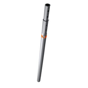 Acasa 37 Prelungire Pilon Înșurubat Profesional FIRST BASE V-89 x 2000mm – Sistem Extensibil