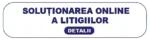 Soluționarea Online a Litigiilor